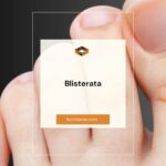 Blisterata