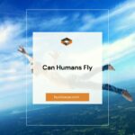 Can Humans Fly