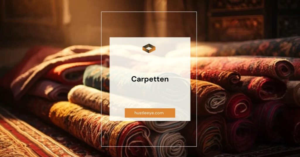 Carpetten