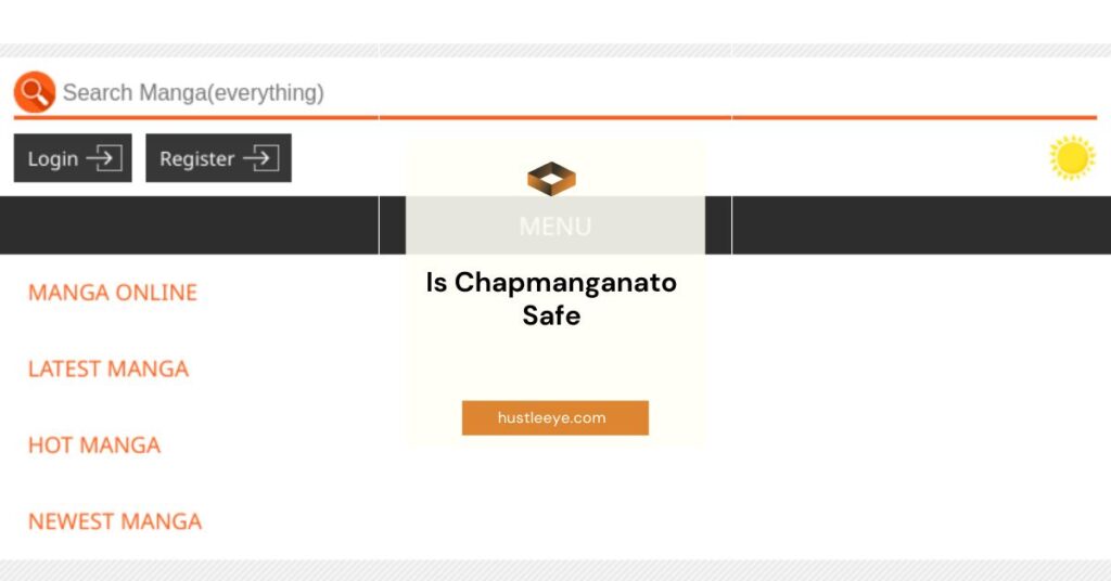 Chapmanganato