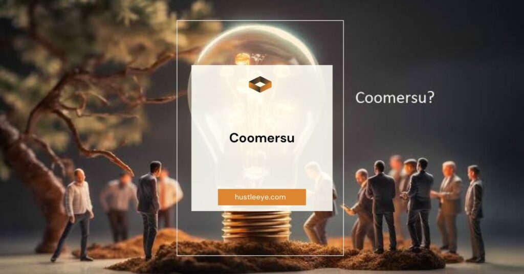 Coomersu