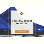 D Rose CLU 600001 Art S85254