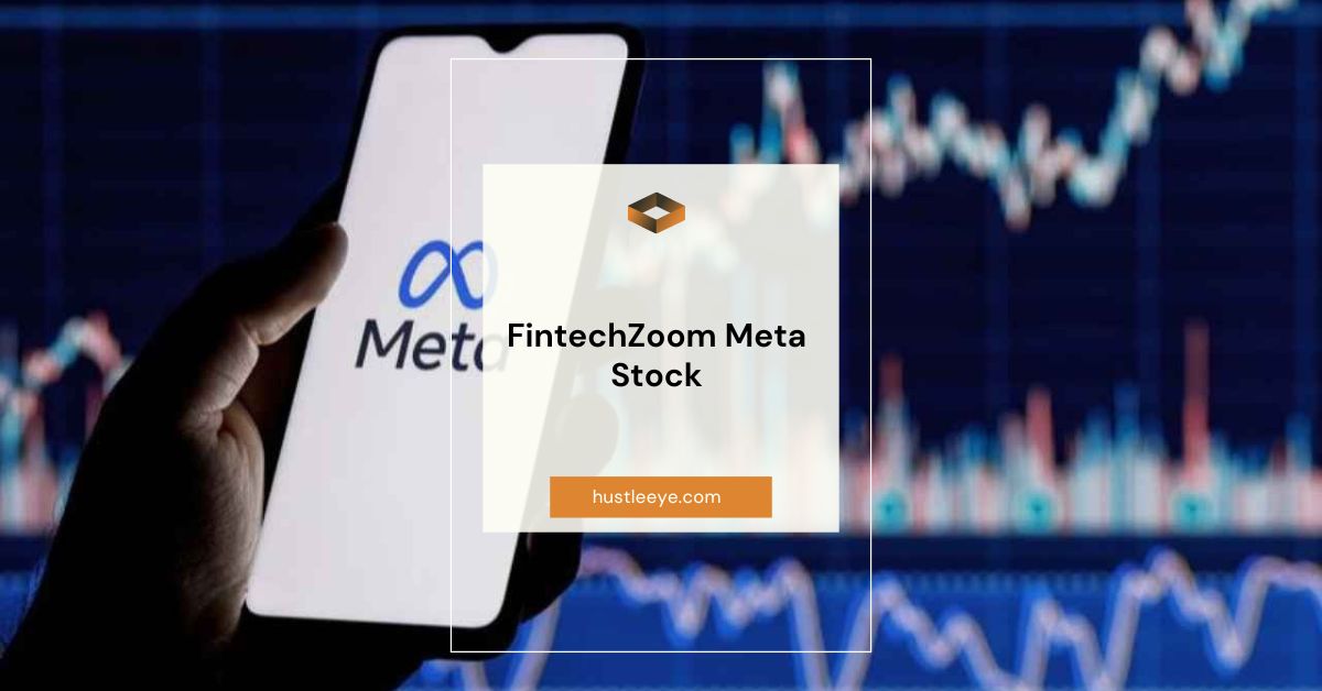 FintechZoom Meta Stock