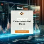 Fintechzoom GM Stock