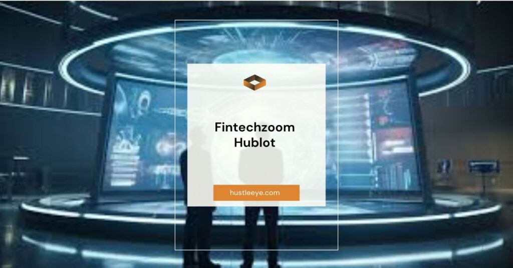 Fintechzoom Hublot