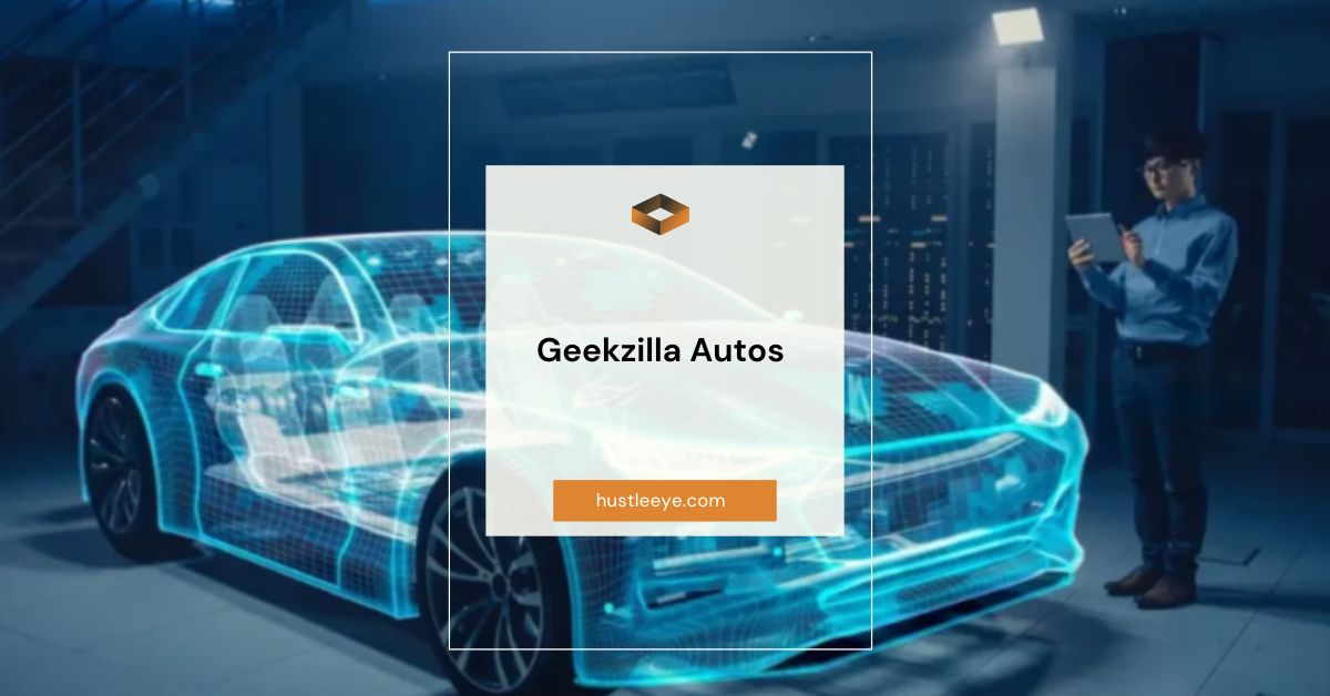 Geekzilla Autos