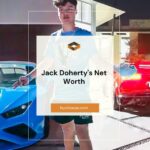 Jack Doherty's Net Worth