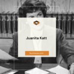 Juanita Katt