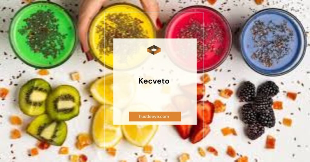 Kecveto