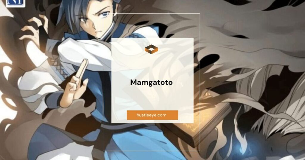 Mamgatoto