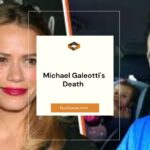 Michael Galeotti's Death And Life Legacy