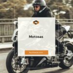 Motosas