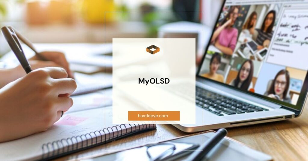 MyOLSD