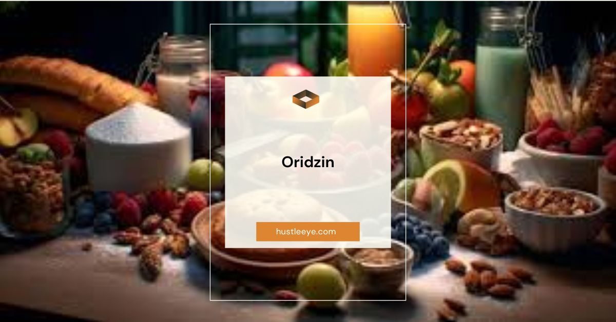 Oridzin