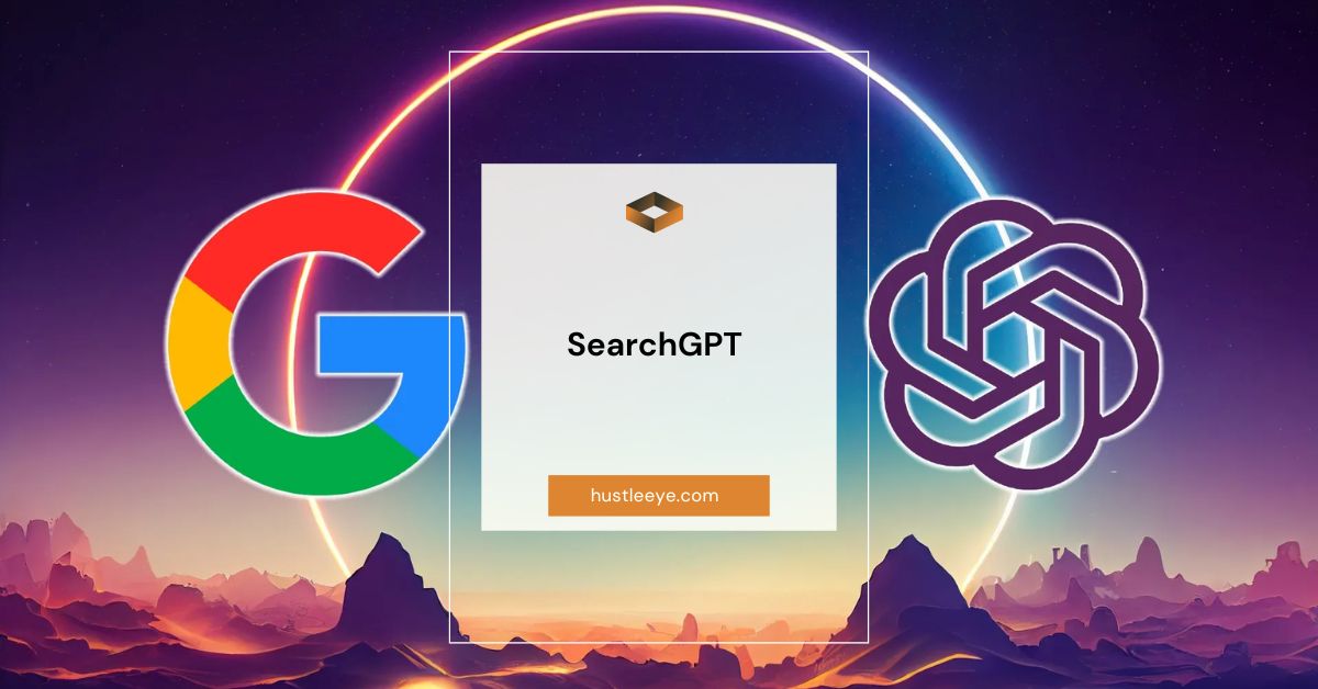 SearchGPT