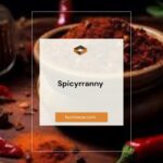 Spicyrranny