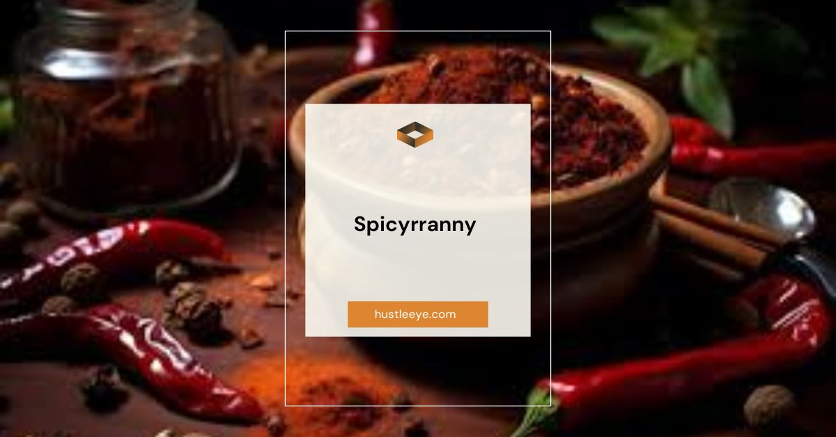 Spicyrranny