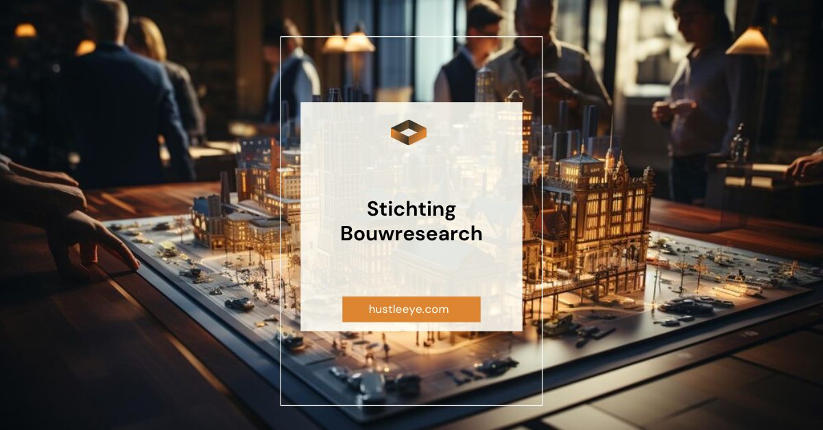 Stichting Bouwresearch