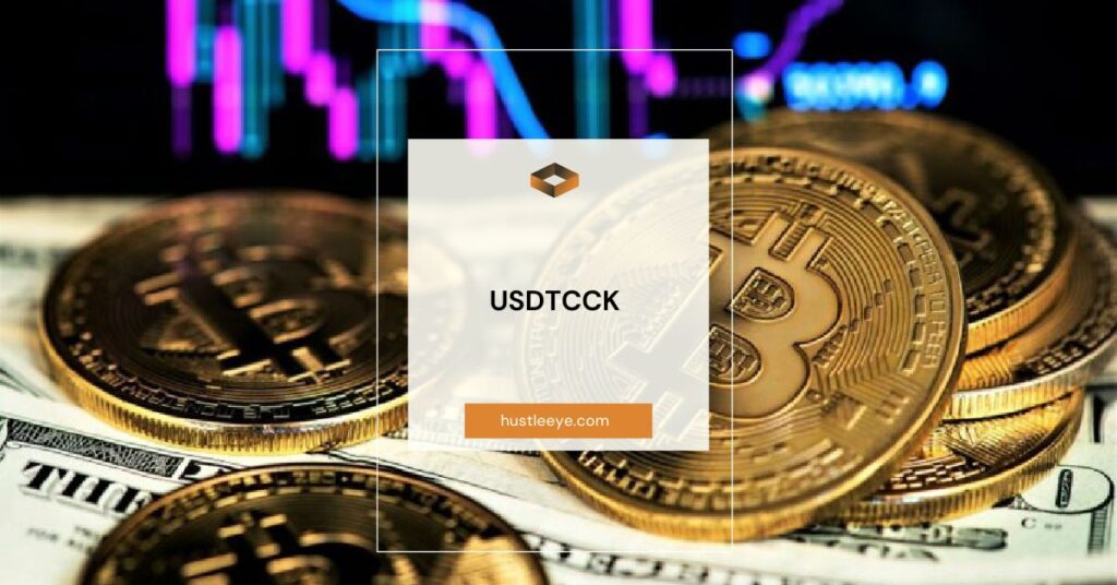 USDTCCK