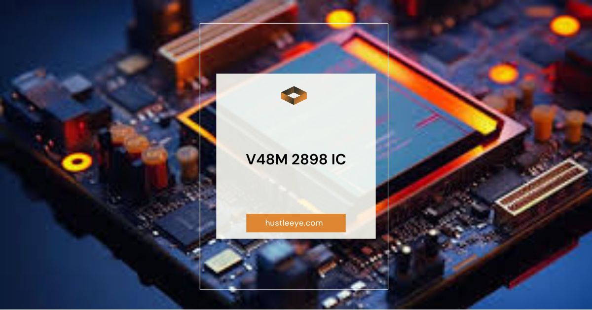 V48M 2898 IC