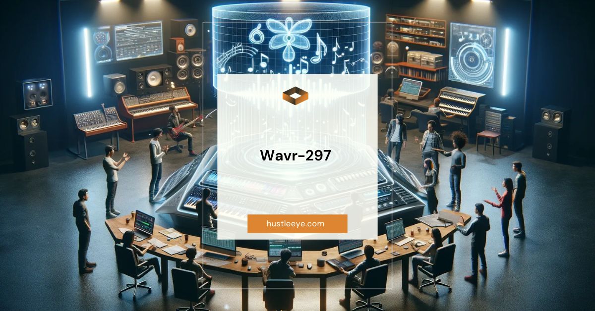 Wavr-297