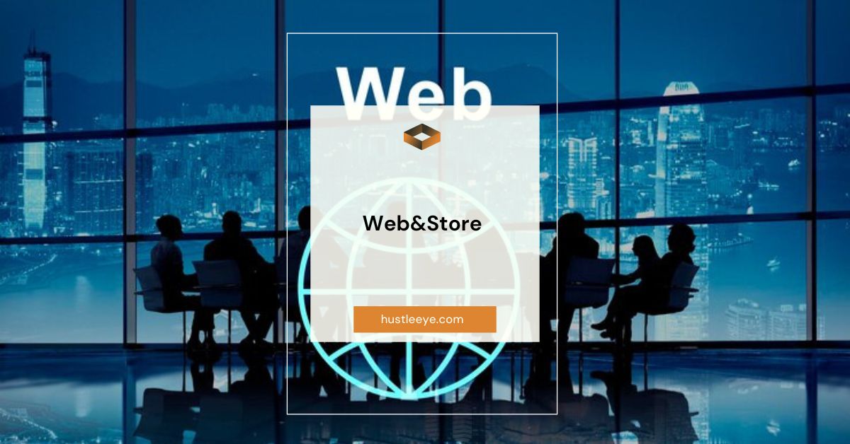 Web&Store