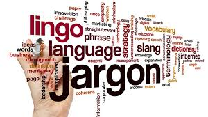 The Benefits of Learning Industry Jargon