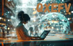 Emerging Trends and Developments: The Future of QXEFV