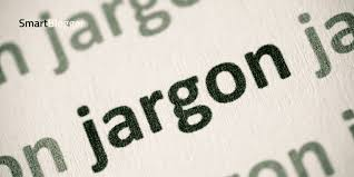 Common Examples of Industry Jargon