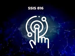 SSIS 816