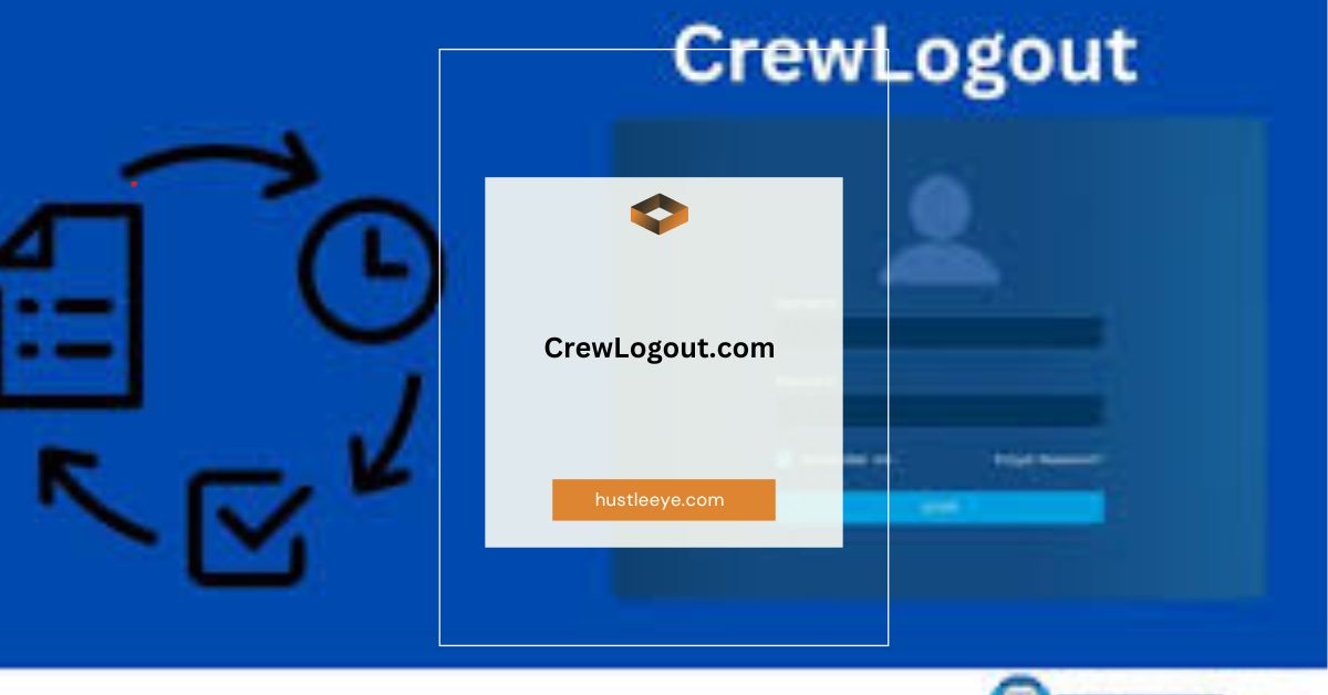 CrewLogout.com