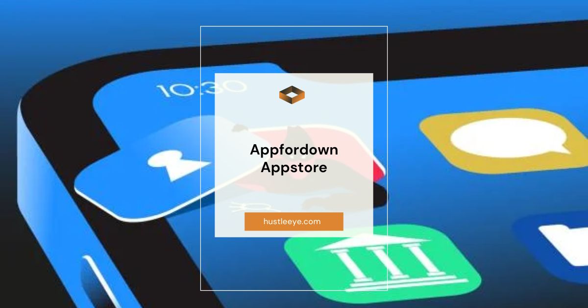 Appfordown Appstore