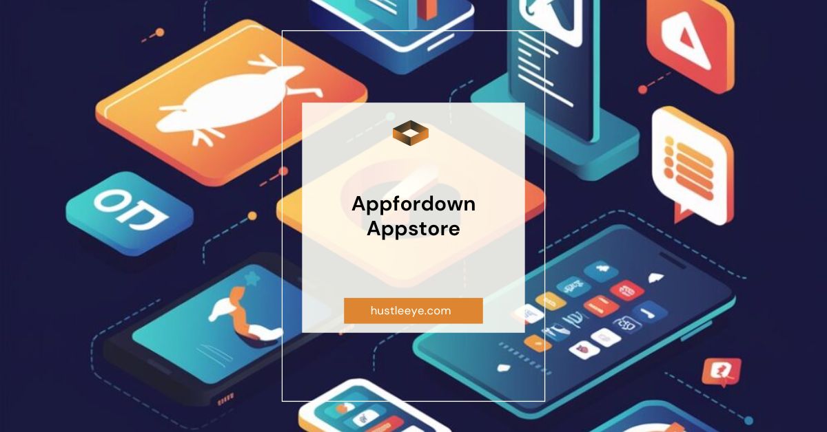 Appfordown Appstore