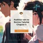 Asahina-san no Bentou Tabetai Chapter 5