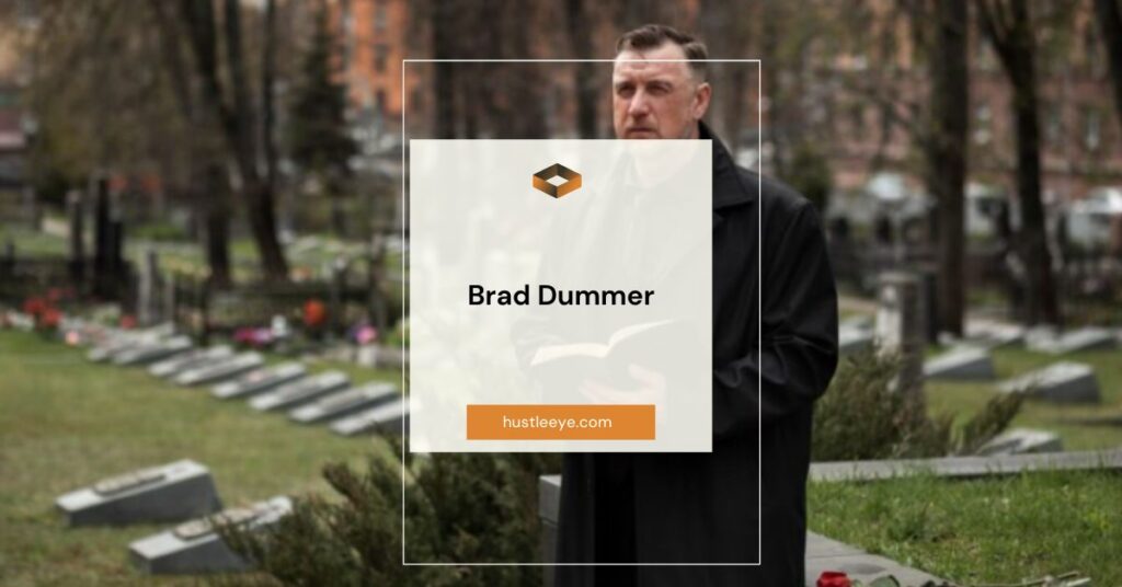 Brad Dummer