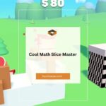 Cool Math Slice Master: The Ultimate Guide to Mastering the Game