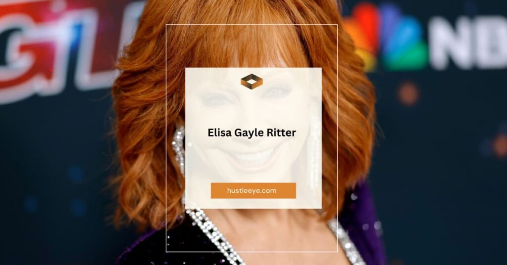 Elisa Gayle Ritter