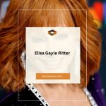 Elisa Gayle Ritter