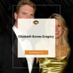 Elizabeth Bowes Gregory