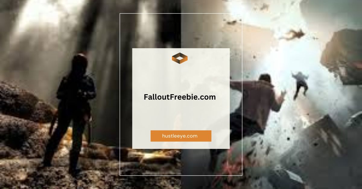 FalloutFreebie.com: Your Ultimate Guide to Freebies and Exclusive Offers