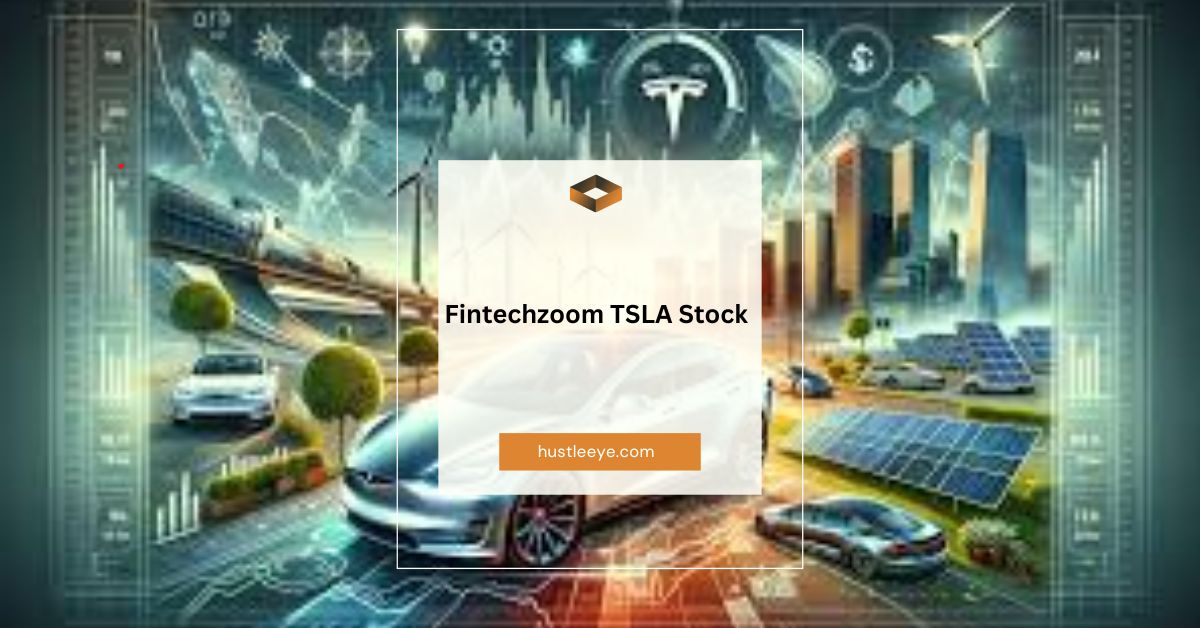 Fintechzoom TSLA Stock