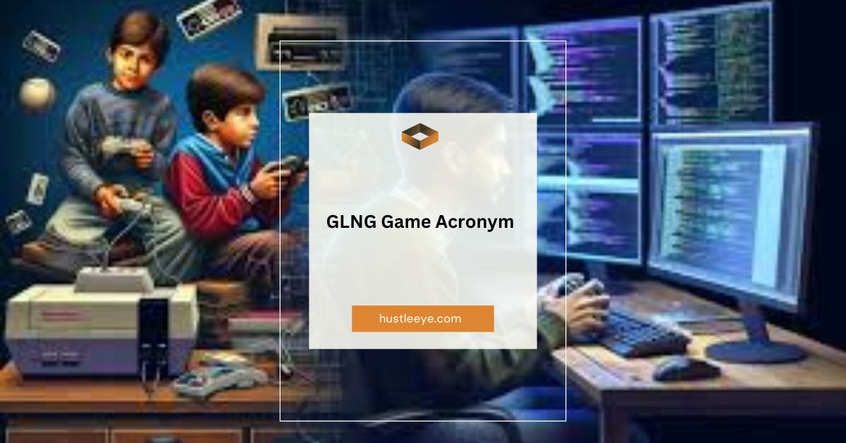 GLNG Game Acronym: An In-Depth Exploration