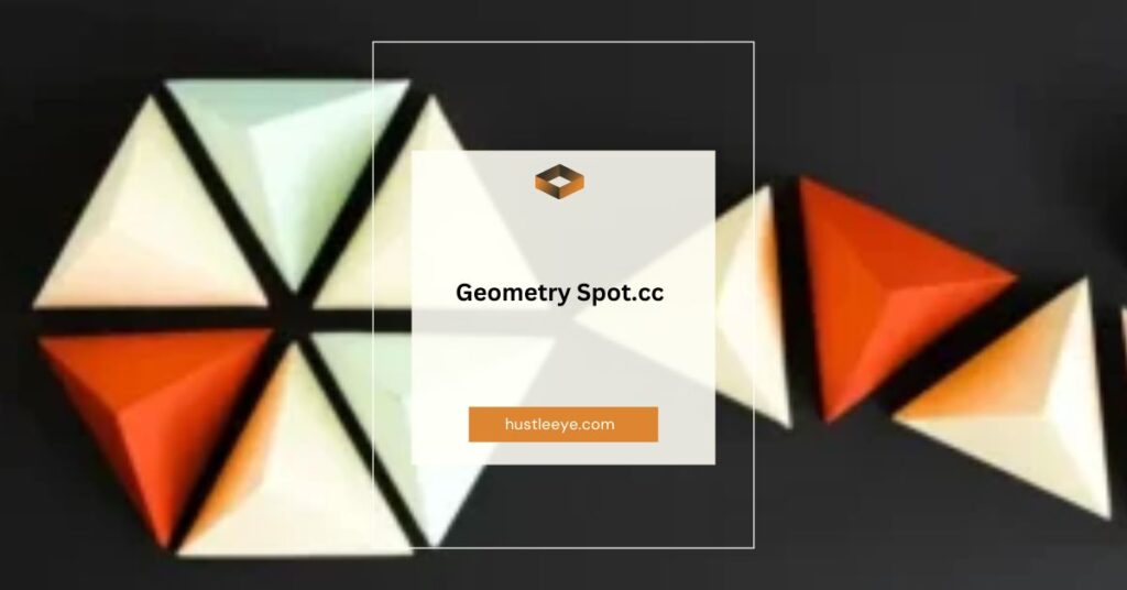 Geometry Spot.cc