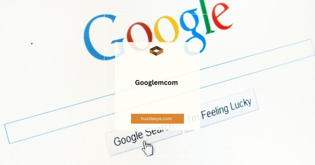 Googlemcom