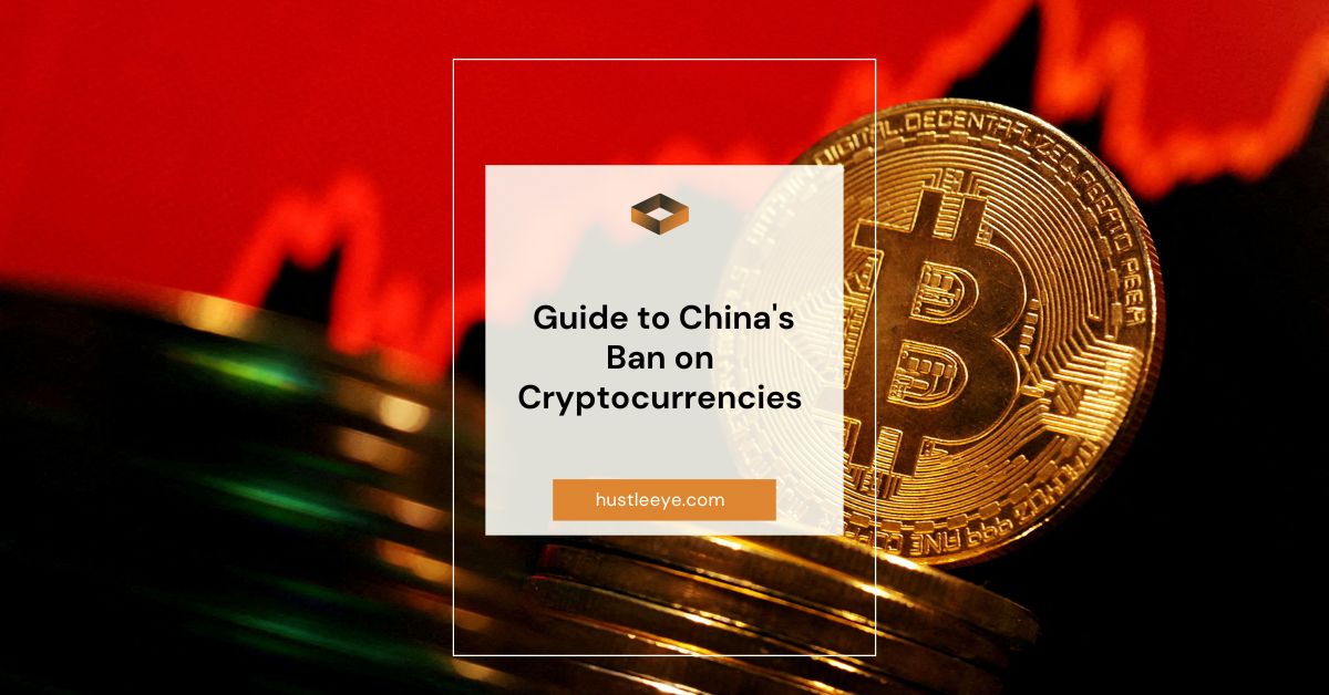 Guide to China's Ban on Cryptocurrencies