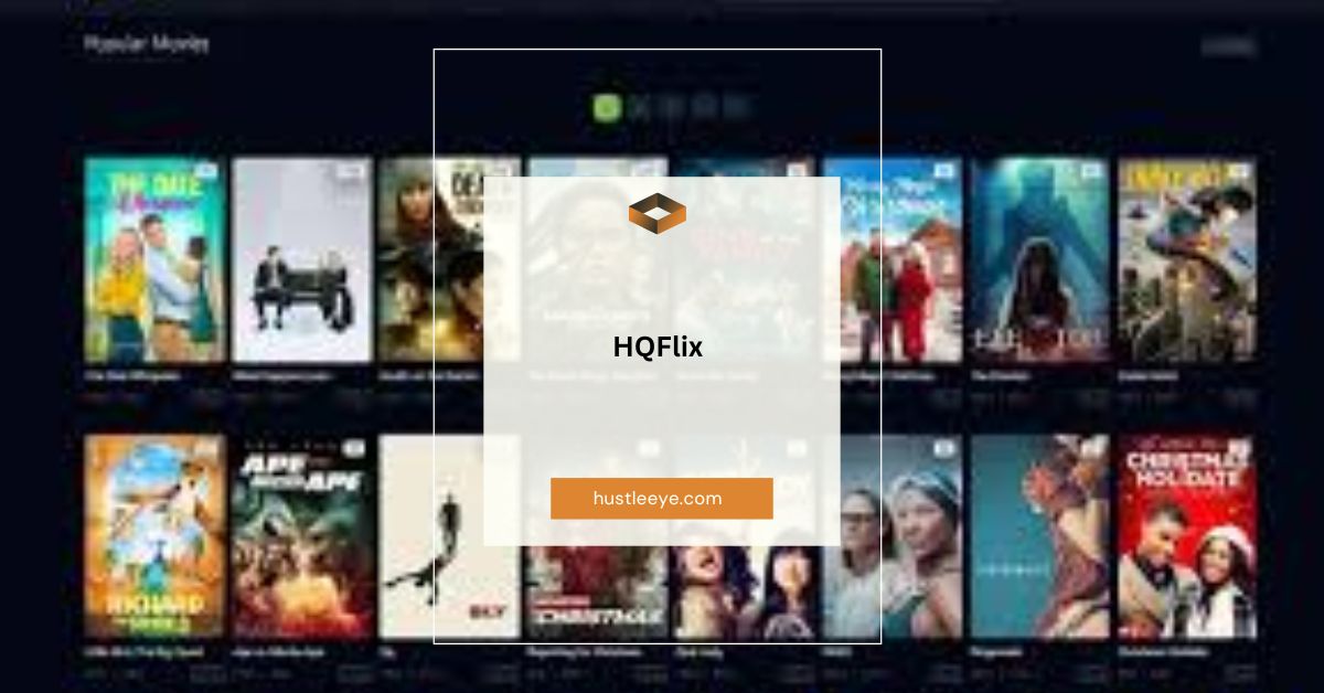 HQFlix: The Ultimate Guide to High-Quality Streaming in 2024