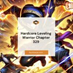 Hardcore Leveling Warrior Chapter 329