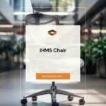 IHMS Chair