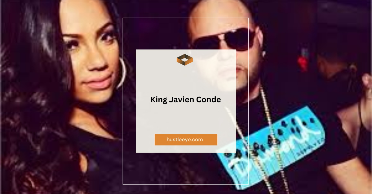 King Javien Conde