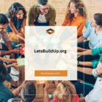 LetsBuildUp.org